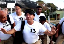 (Reprise) Terceira Temporada “A Tropalhada”