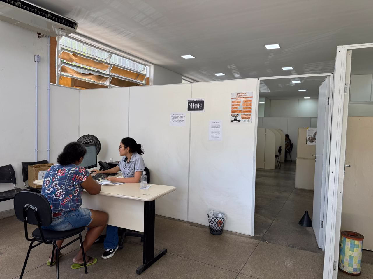 CadÚnico de Ipatinga funcionará em regime de plantão neste fim de semana