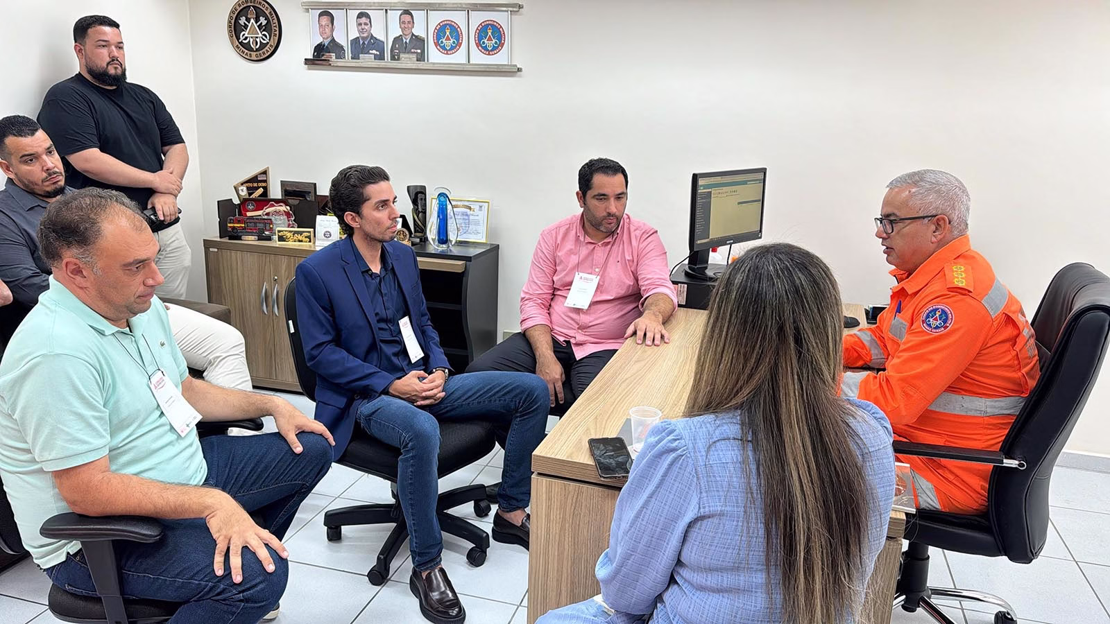 Prefeitos referendam eleição de Gustavo Nunes como presidente do consórcio regional de saúde
