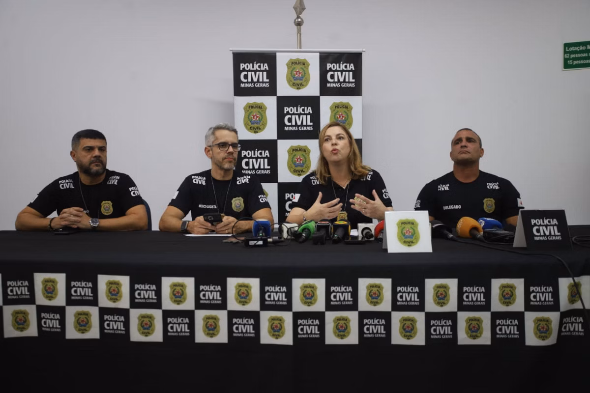 Polícia confirma que caminhoneiro estava sob efeito de drogas no momento do acidente na BR-116