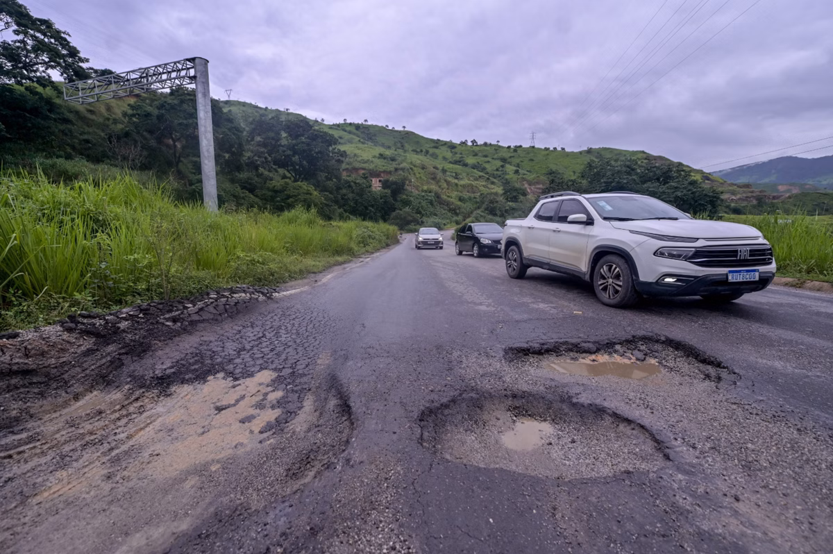 Lula formaliza nesta quarta (22) concessão da ‘rodovia da morte’ com previsão de R$ 10 bilhões em investimentos