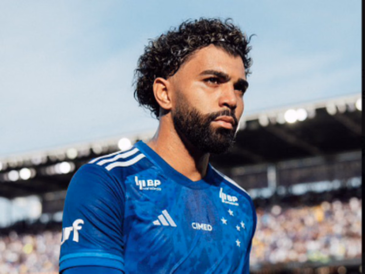 Estreia oficial de Gabigol: Cruzeiro divulga parcial de ingressos vendidos para jogo com Betim