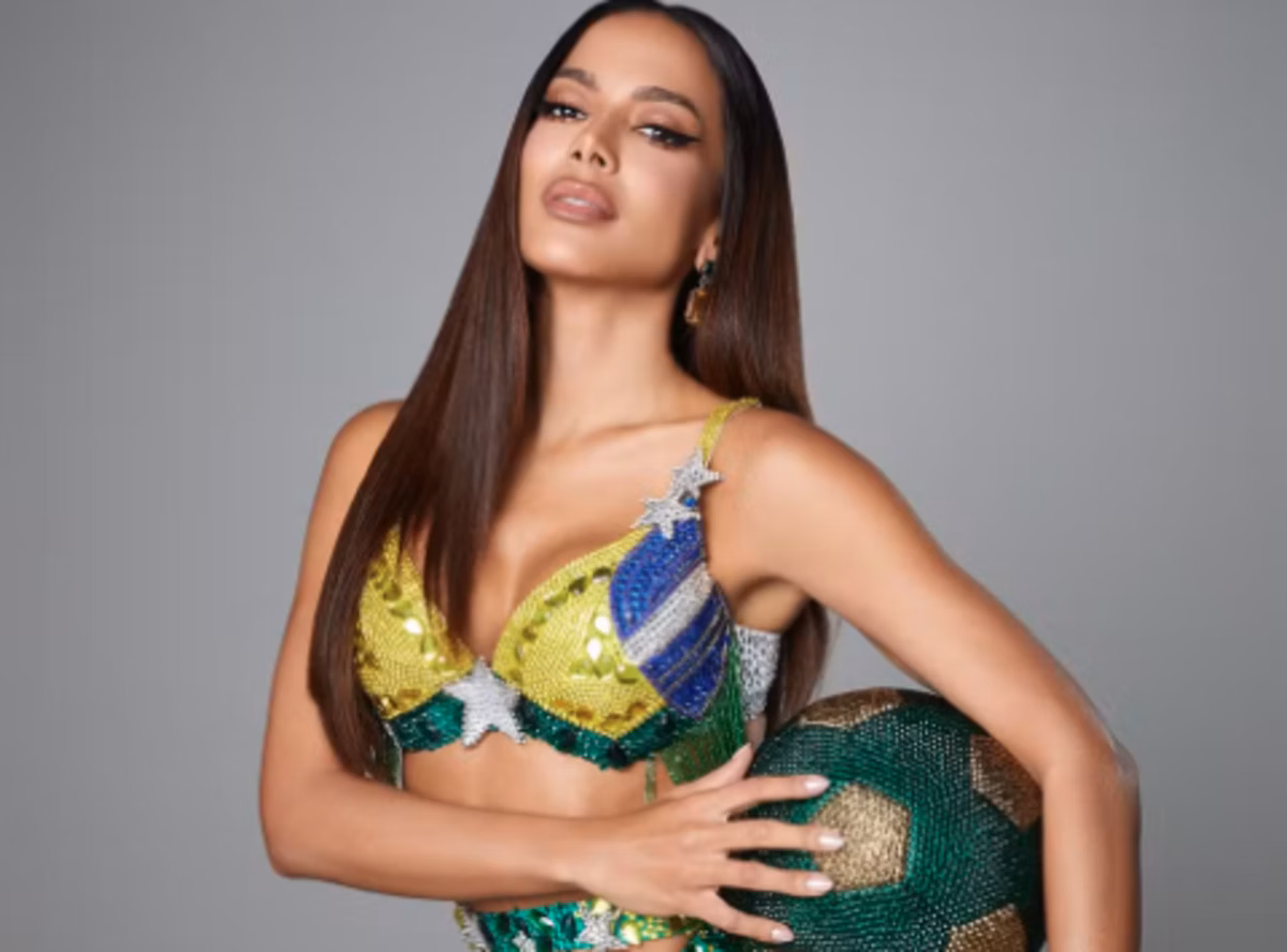 Show da Poderosa: ‘Ensaios da Anitta’ promete sacudir Belo Horizonte