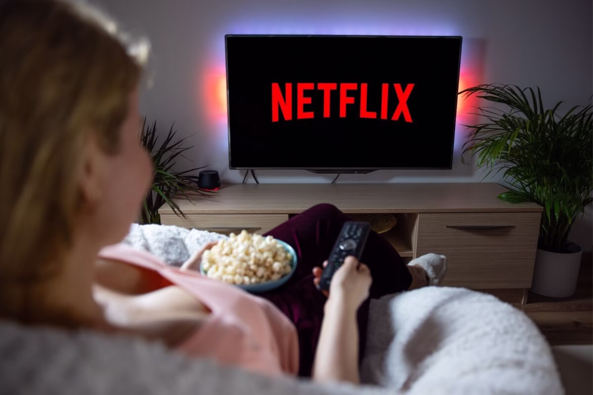 Netflix conquista 19 milhões de clientes em três meses e bate os 300 milhões de assinantes