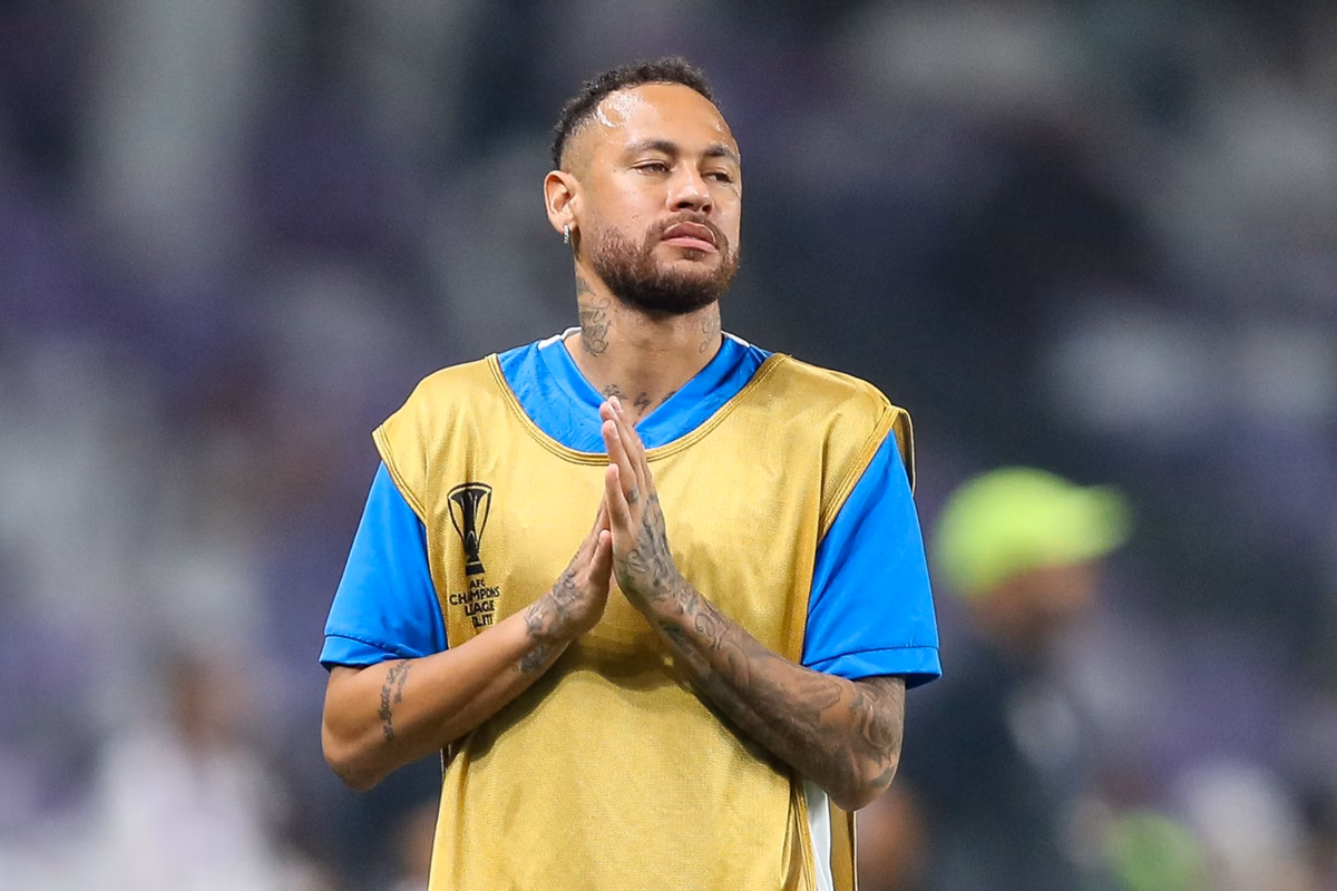Retorno de Neymar ao Santos é visto como ‘ruína faraônica’ por jornal espanhol