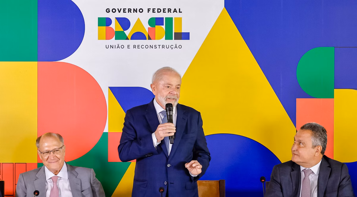 Em nova reunião, Lula espera avançar com medidas contra inflação dos alimentos