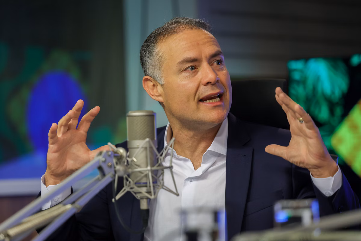 Renan Filho garante lançamento do Plano Nacional de Ferrovias no começo de fevereiro