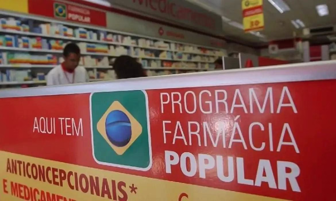 Governo anuncia que dois itens da Farmácia Popular se tornarão gratuitos; saiba quais