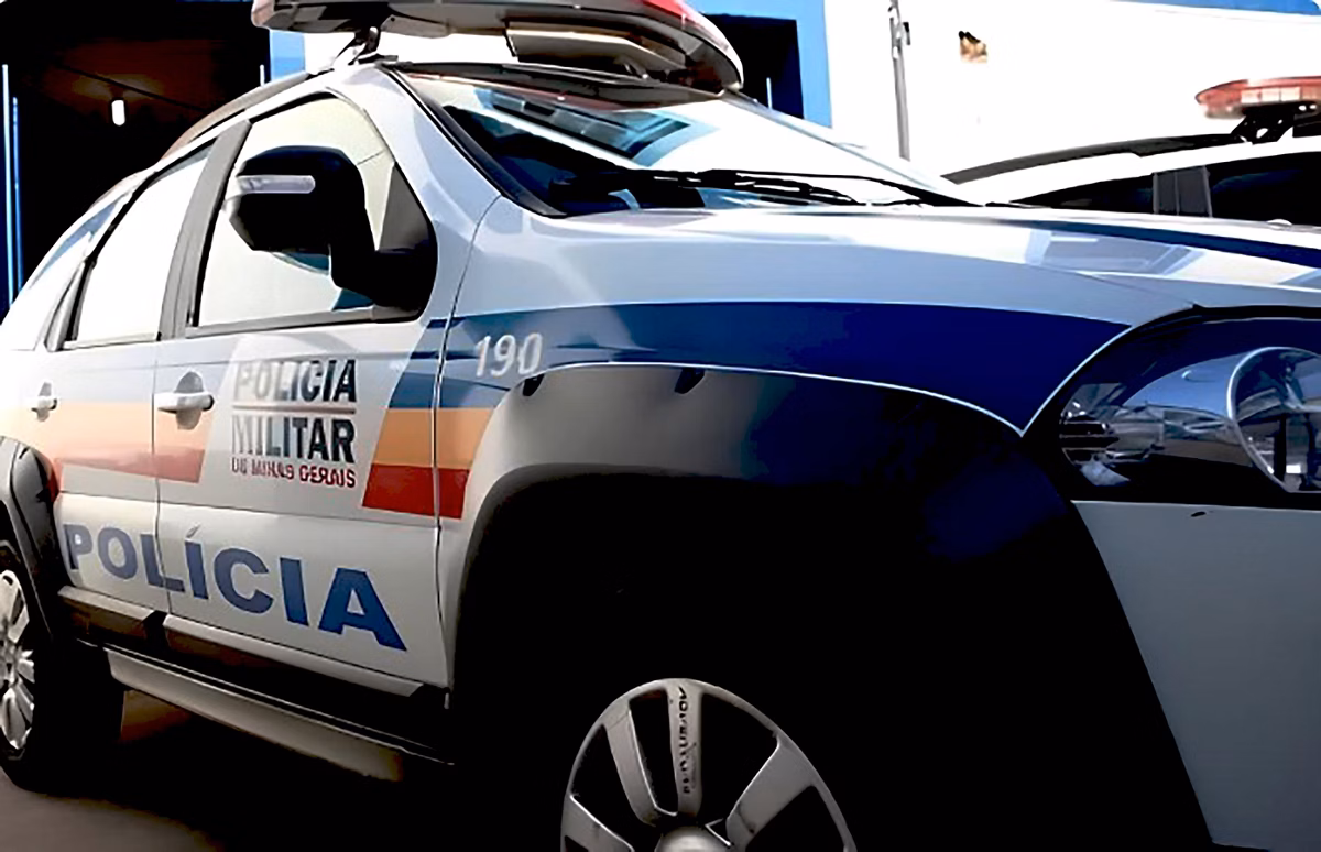 Dois adolescentes são mortos a tiros por suspeito de moto em Coronel Fabriciano