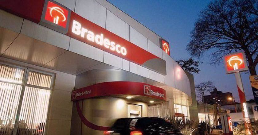Bradesco para empresas fica fora do ar em dia de pagamento de impostos