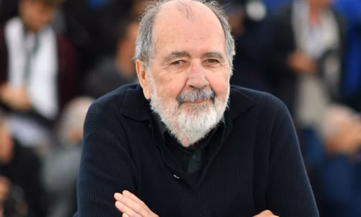 Morre, aos 84 anos, o cineasta Cacá Diegues
