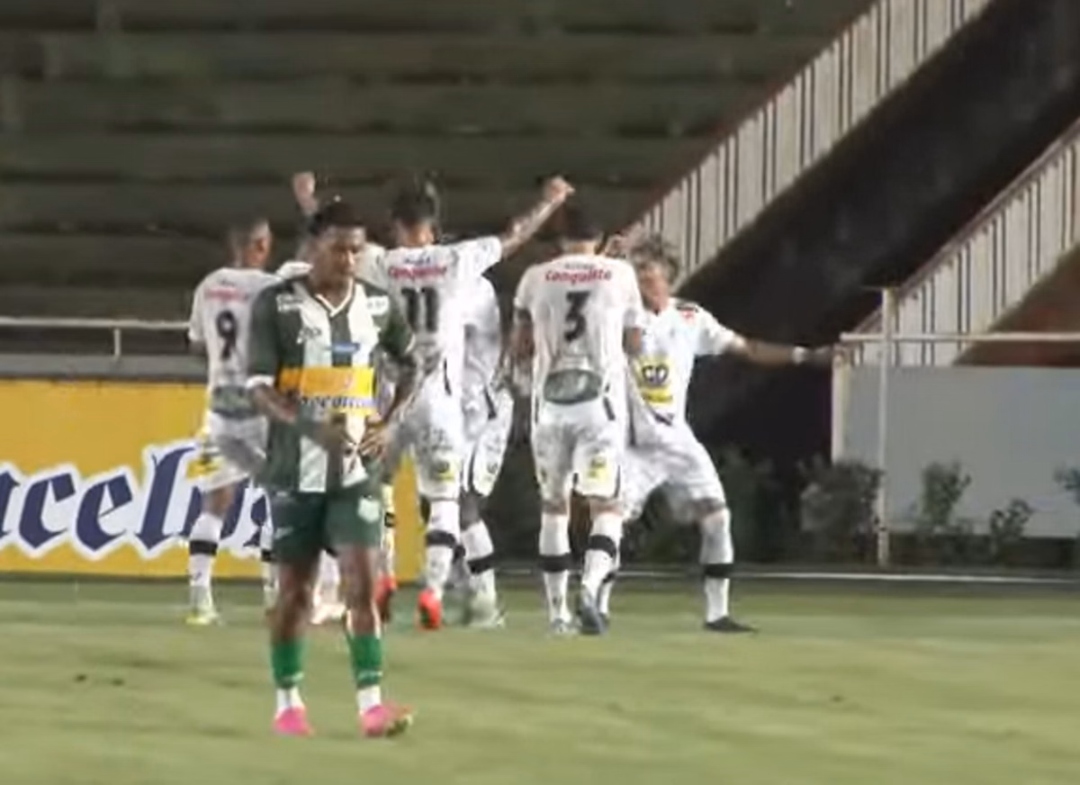 Vitória do Democrata-GV embola luta contra degola no Mineiro; veja quem corre risco