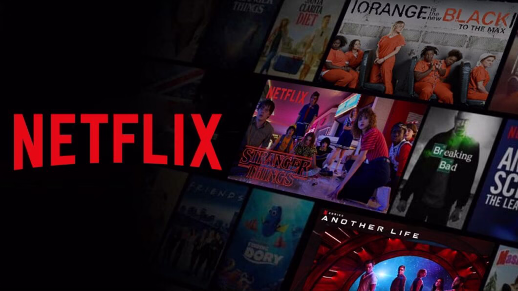 Netflix ultrapassa a marca de 25 milhões de clientes no Brasil e mostra sua potência