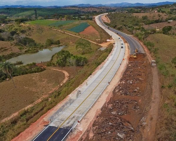 Concessionária Nova 381 abre 150 vagas para funções operacionais em Minas Gerais