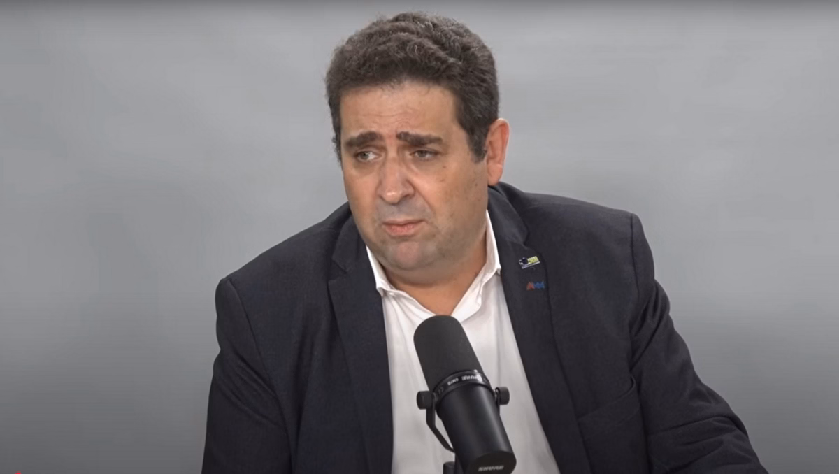 Presidente da AMM alerta para chance de recessão nos municípios: ‘apertem os cintos’