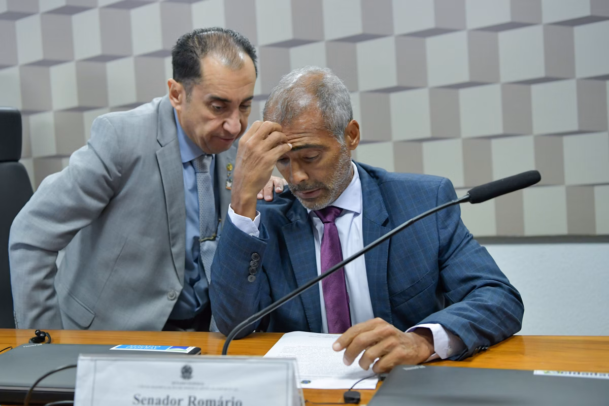 CPI pedirá indiciamento de tio de Paquetá por manipulação de resultados no futebol