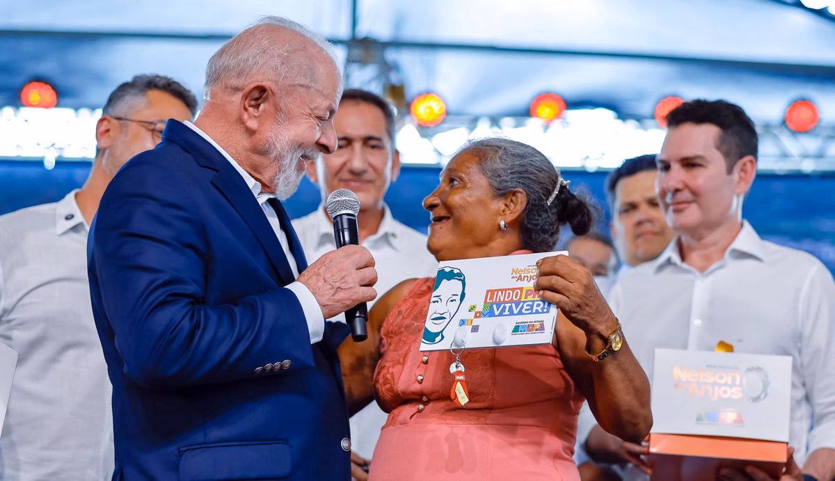 Lula viaja para RJ e SP e anuncia investimentos, em tentativa de reverter queda na popularidade