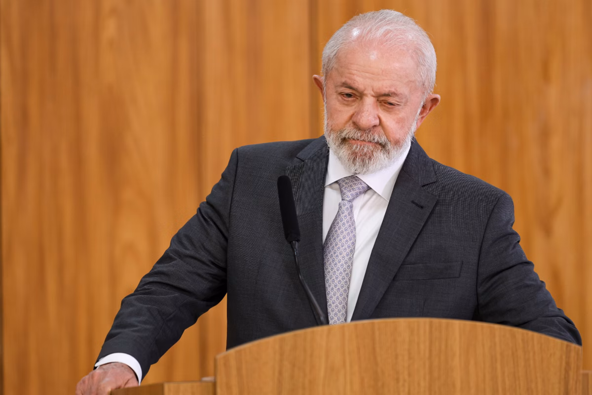 Desaprovação a Lula dispara em PE e BA e ultrapassa 60% em outros seis Estados, incluindo MG