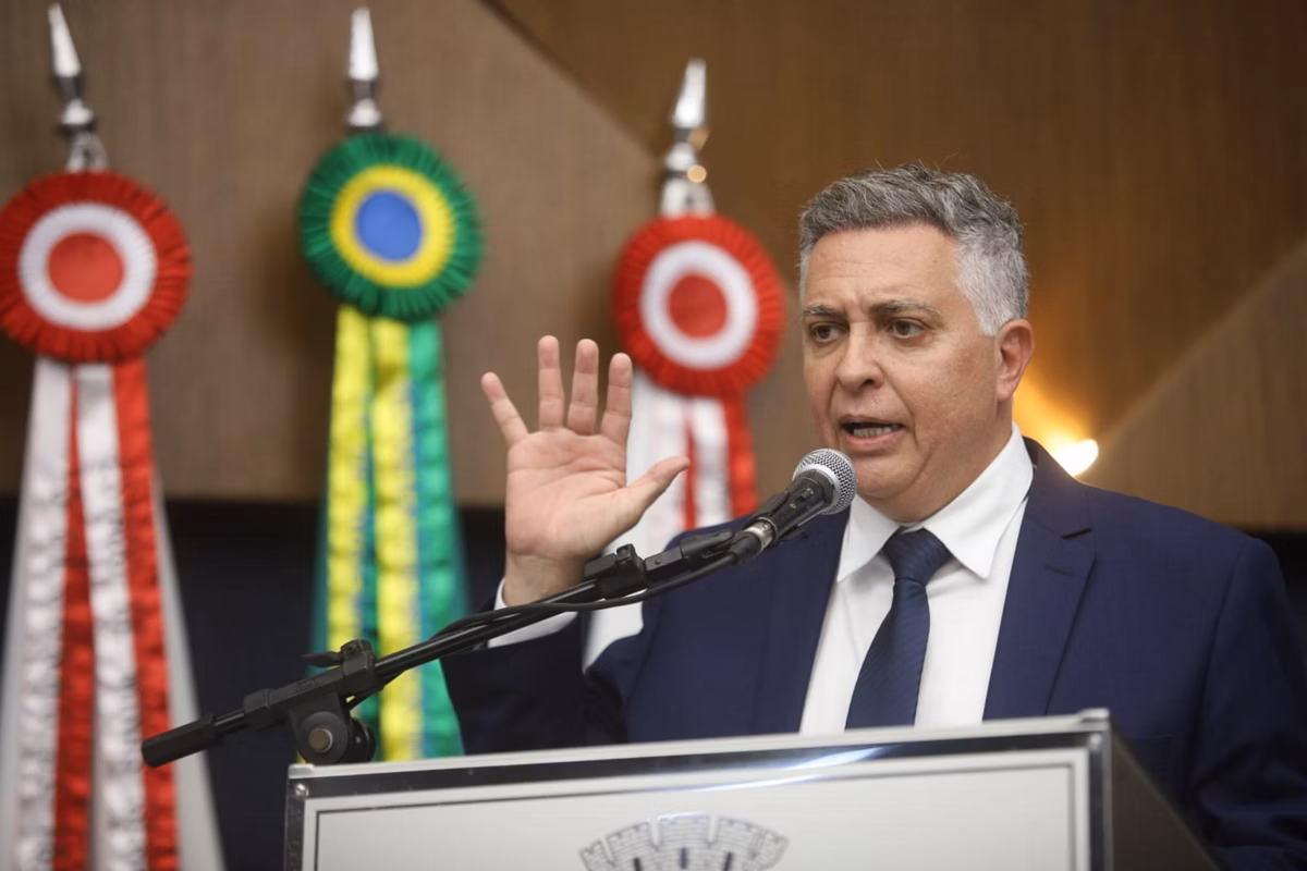Damião transfere para seu gabinete estratégia de comunicação da PBH