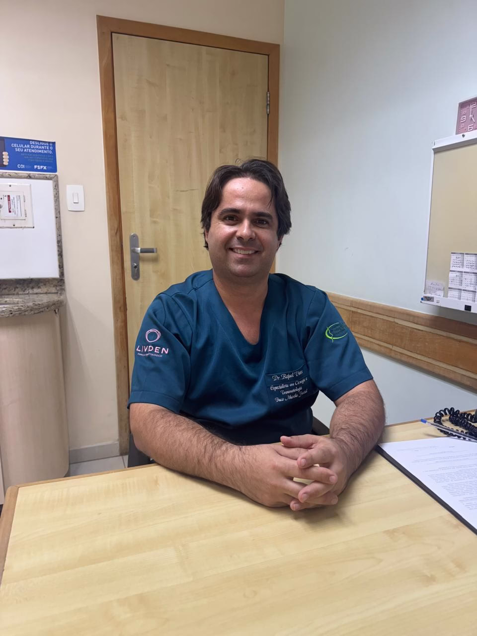 A importância da saúde oral na prevenção de doenças e bem-estar geral