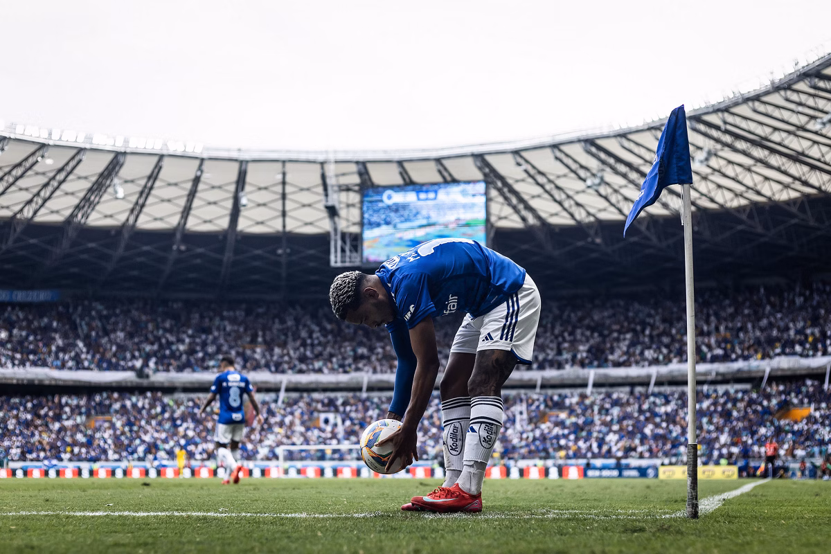 Relação entre Cruzeiro e Mineirão volta a ficar estremecida; relembre histórico recente