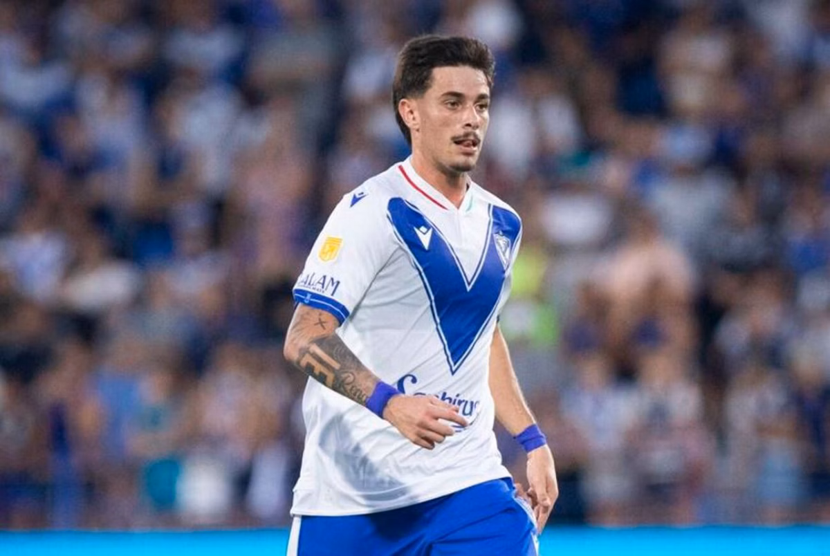 Gómez detona Vélez após não ir para Cruzeiro e Udinese: ‘Fiquei chorando sem treinar’