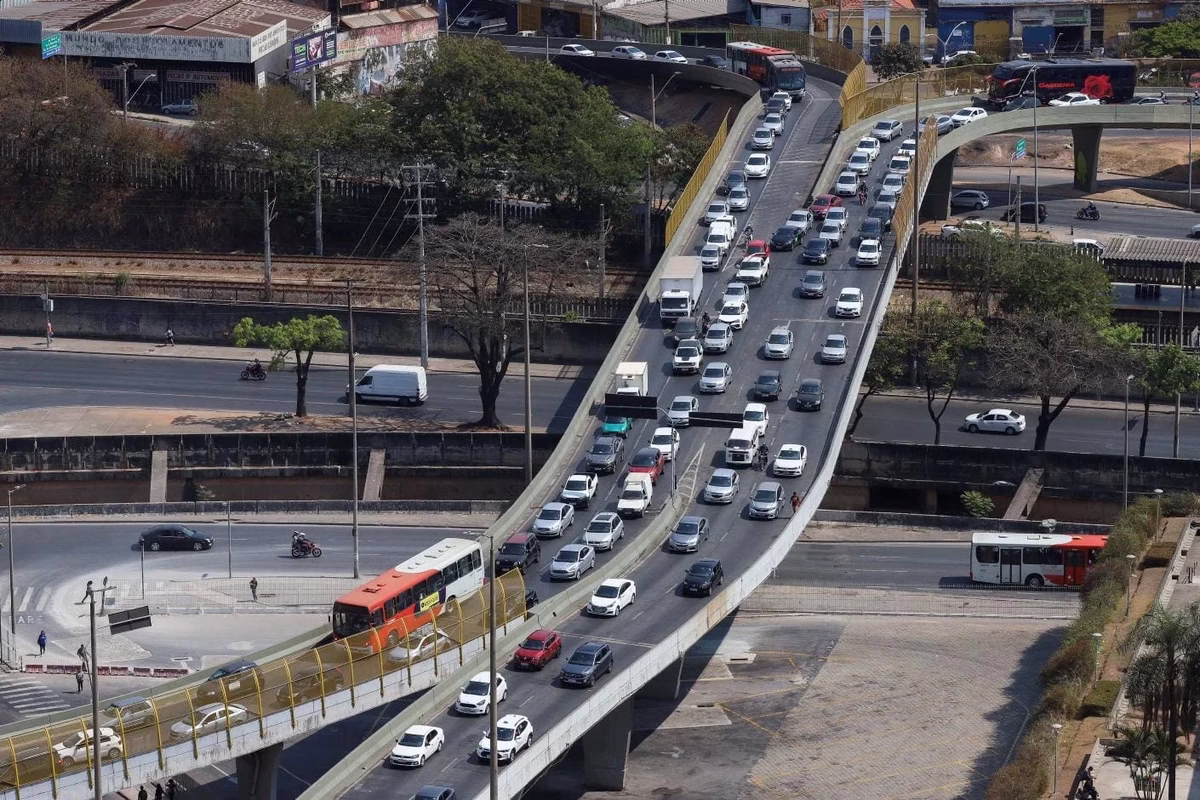 IPVA 2025 em Minas: segunda parcela começa a vencer nesta quinta; veja calendário