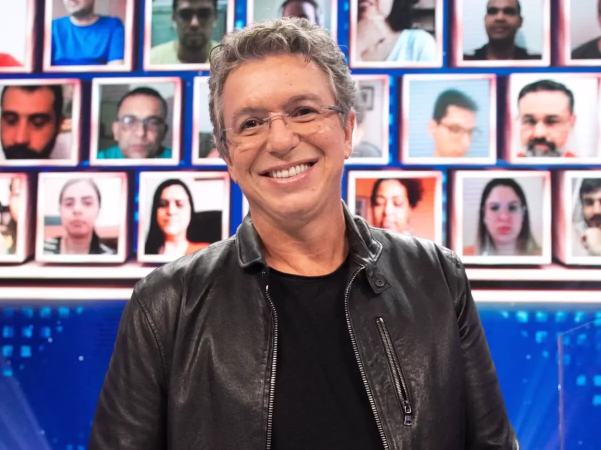 Boninho deve colaborar com dois projetos inéditos na dramaturgia do SBT