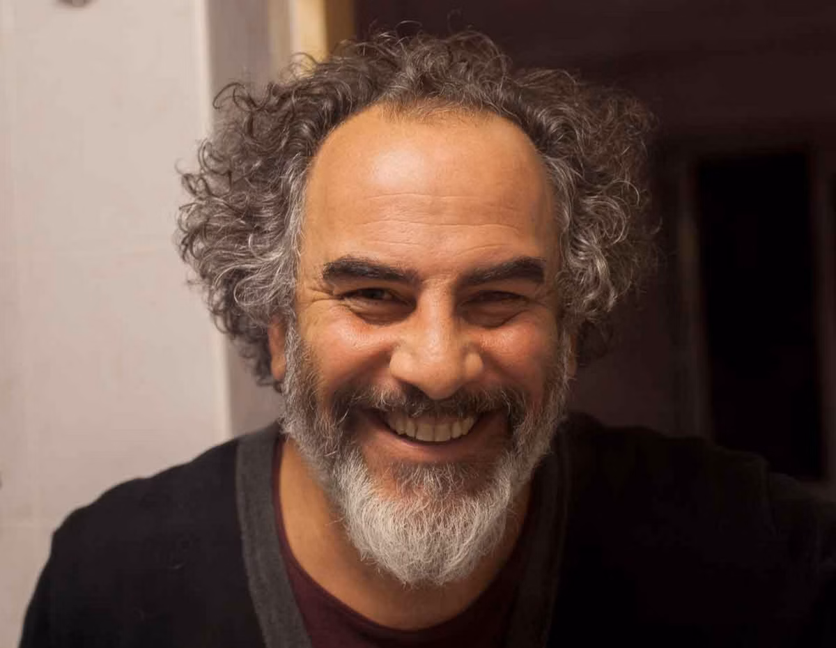Aos 60 anos, Cao Guimarães homenageia os amigos em novo documentário