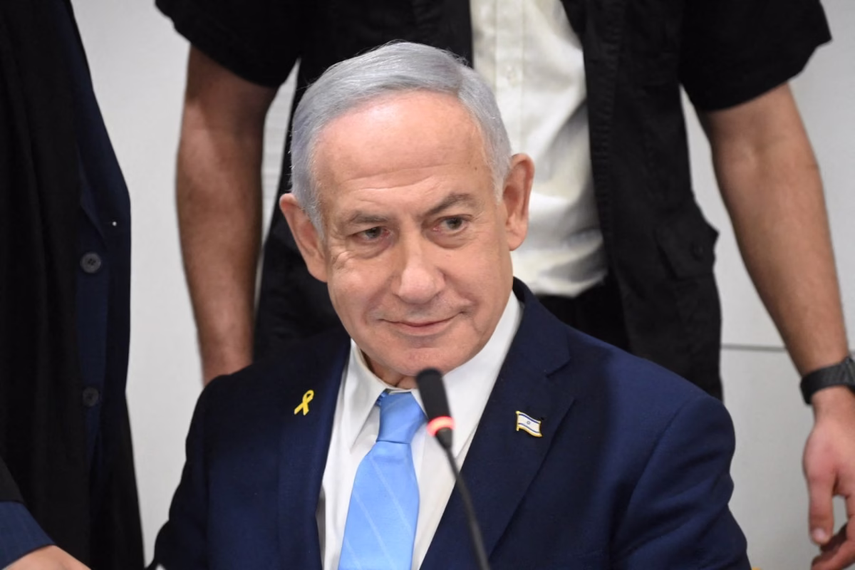 Netanyahu retomou guerra para anexar Gaza, avaliam especialistas