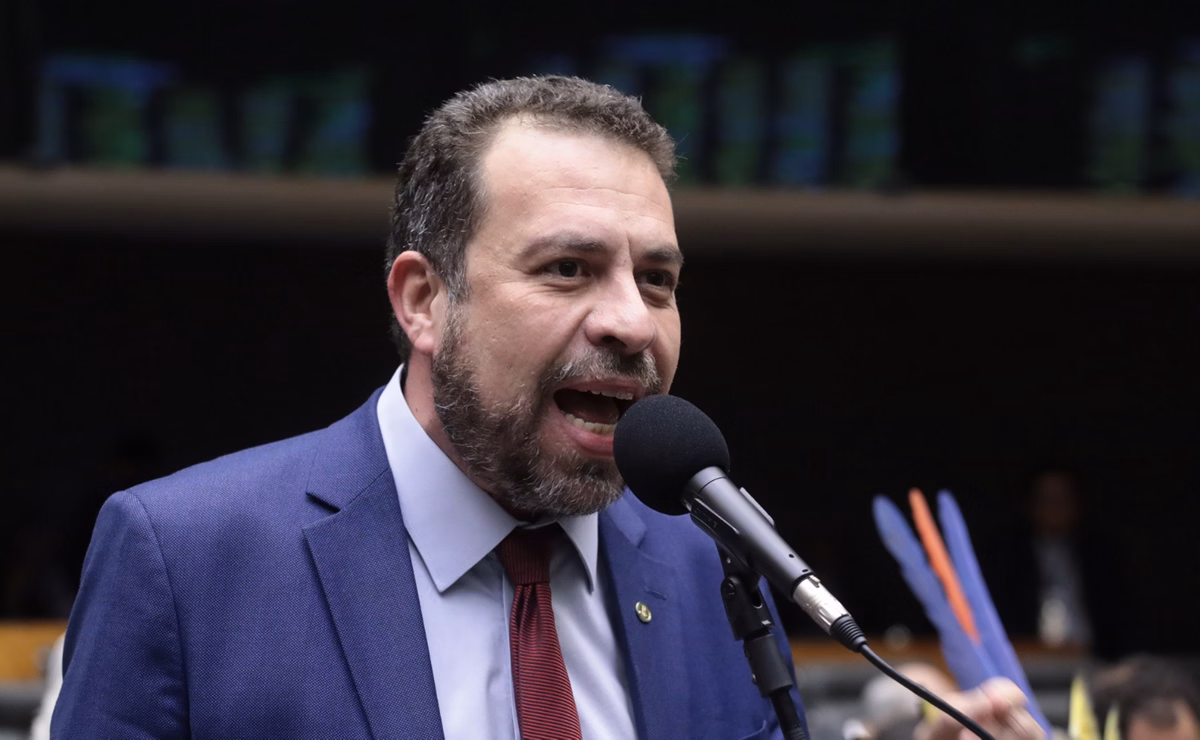 Boulos entra em provocação com a oposição em meio a especulações sobre ida para o governo Lula