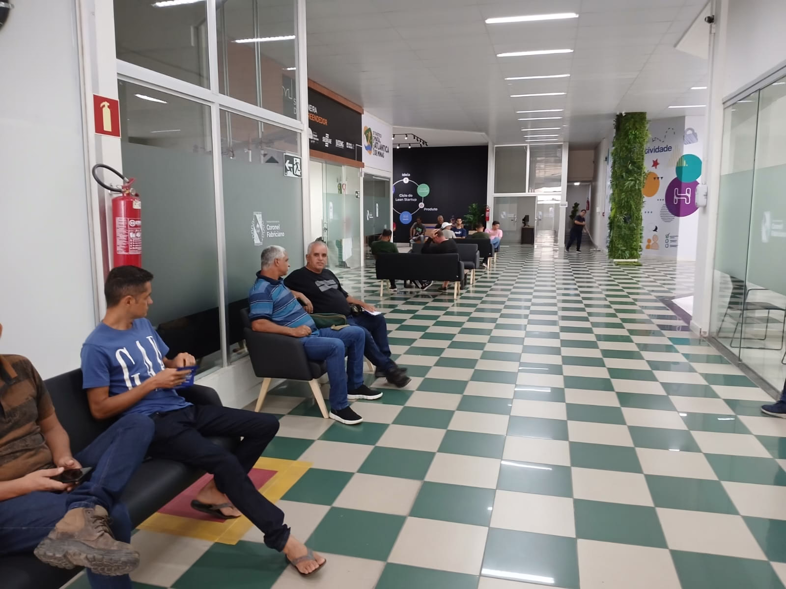 Portal do Emprego de Fabriciano reforça crescimento dos postos de trabalho no município