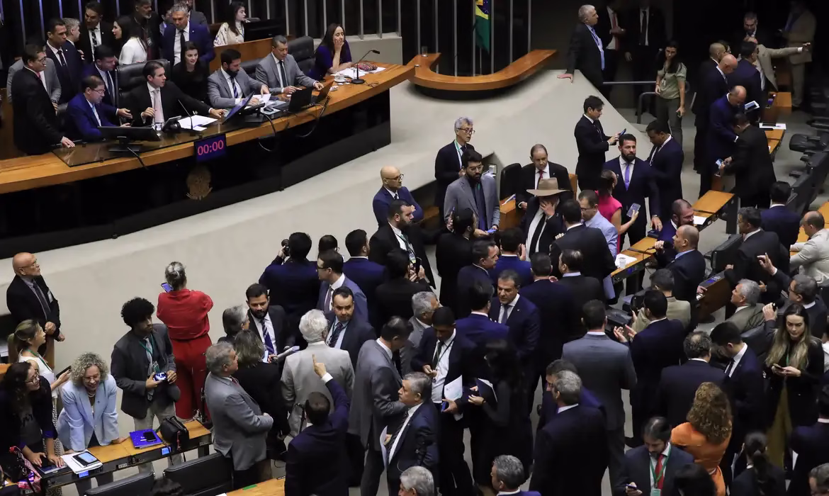Câmara aprova Lei da Reciprocidade Comercial e texto vai à sanção