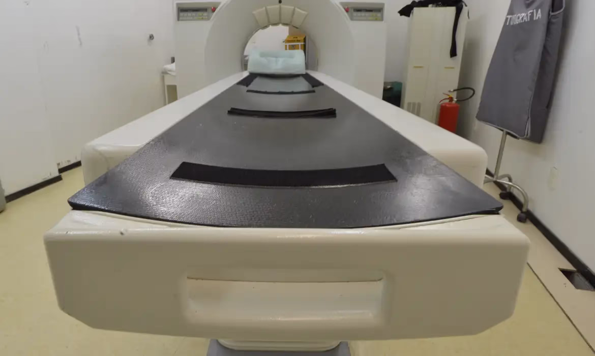 Colégio de Radiologia afirma segurança de tomografias computadorizadas