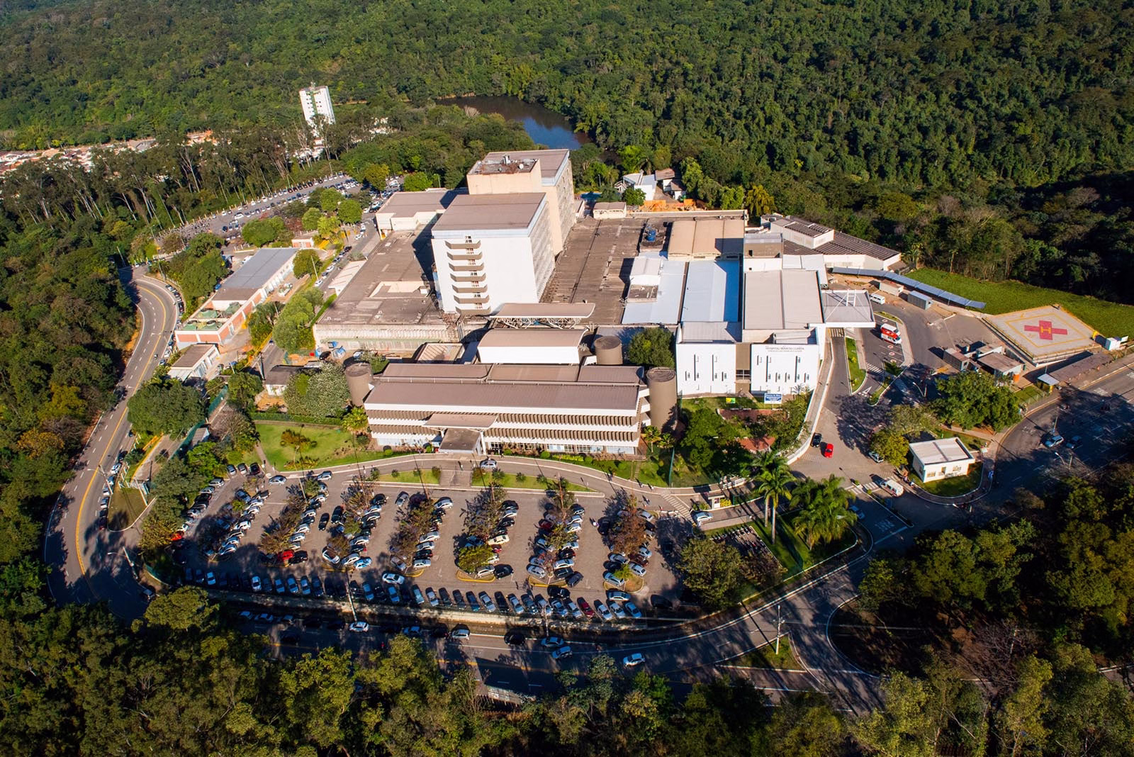 Oportunidade de Emprego: Fundação São Francisco Xavier Abre Vagas em Diversas Área