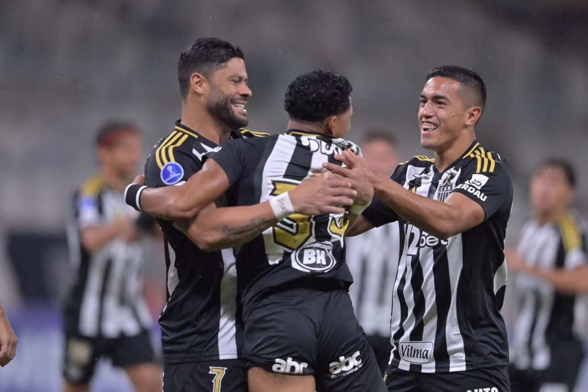 Deportes Iquique x Atlético: onde assistir, bastidores e prováveis escalações