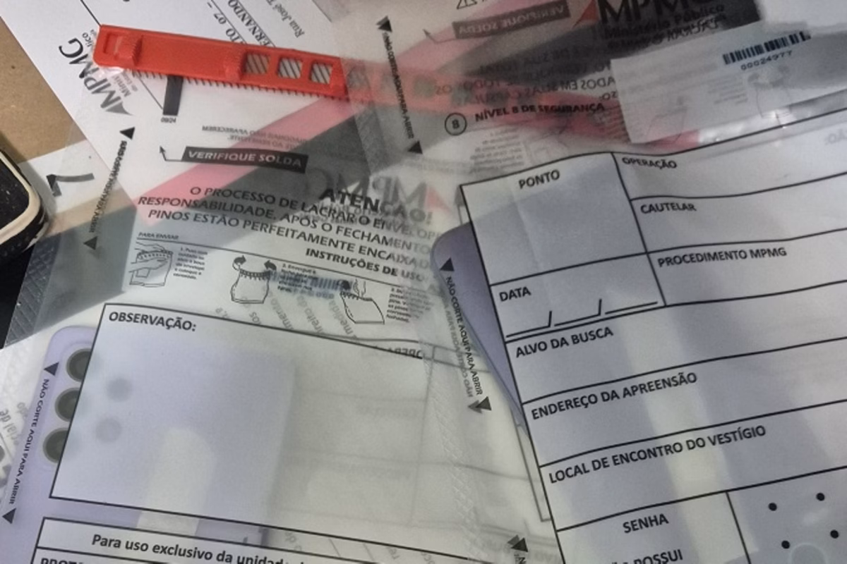 Operação do MP cumpre mandados após fraude em concurso público no Sul de Minas