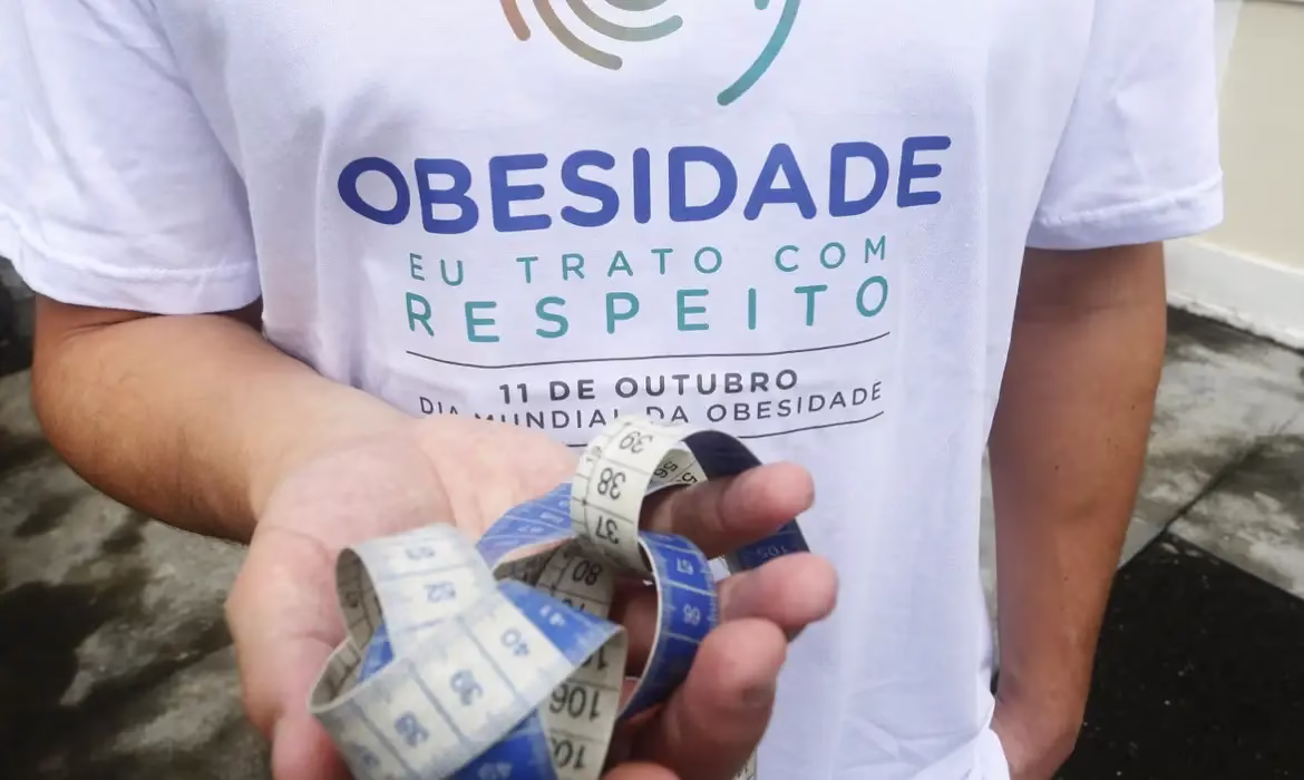 Jovem a partir dos 14 anos passa a poder fazer cirurgia bariátrica