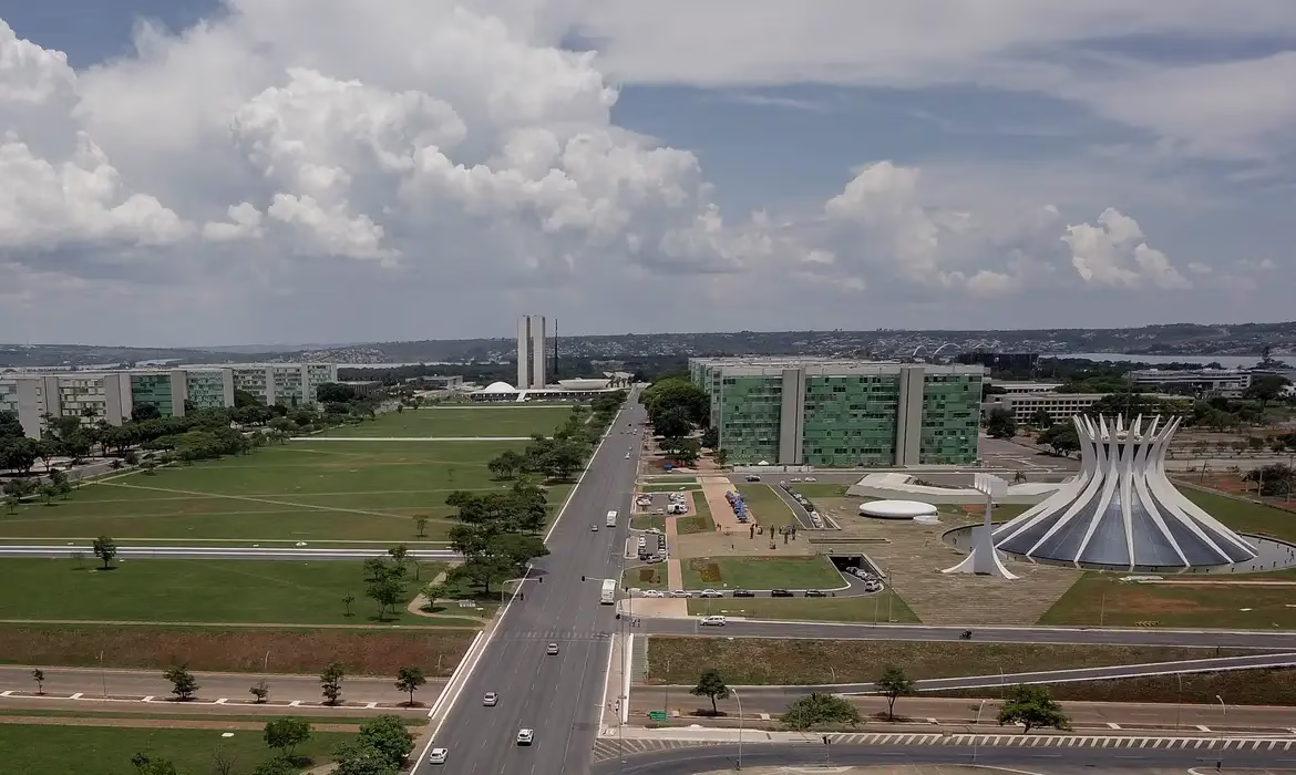 CNU 2: saiba quais são os órgãos federais participantes da nova edição