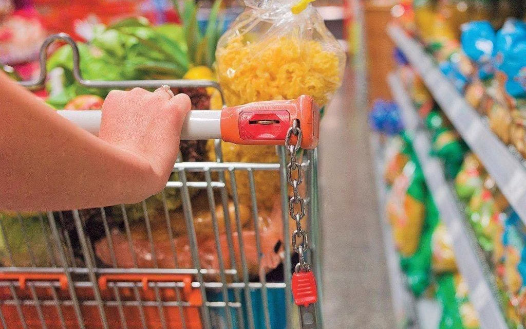 Inflação avança a 0,43% em abril, pressionada por alimentação e saúde