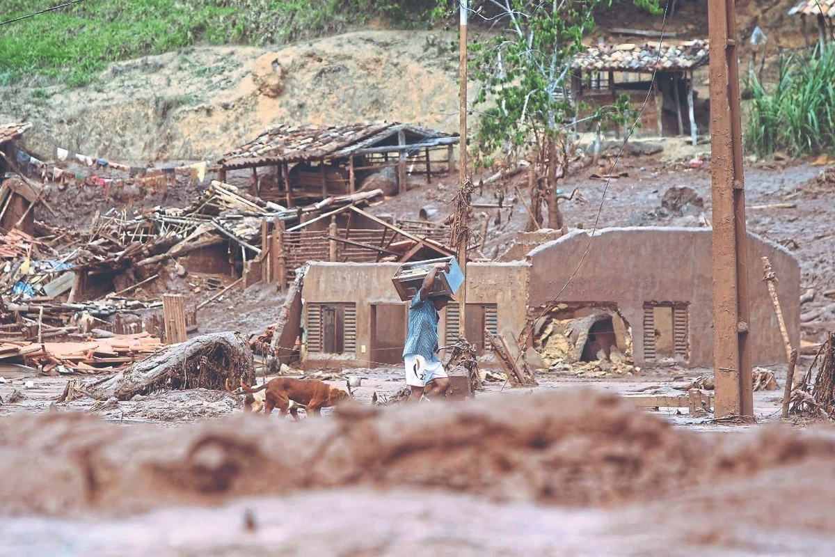 Tragédia de Mariana: prazo para adesão a programa de indenização é prorrogado