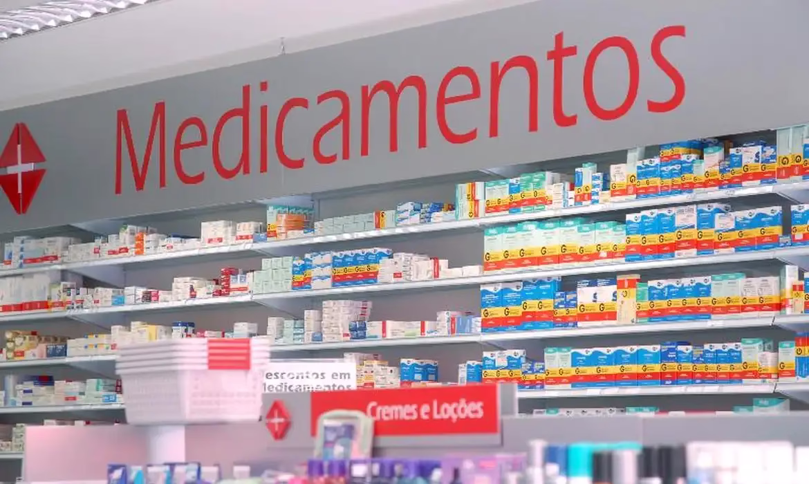 Judicialização representa um terço do gasto estadual com medicamentos