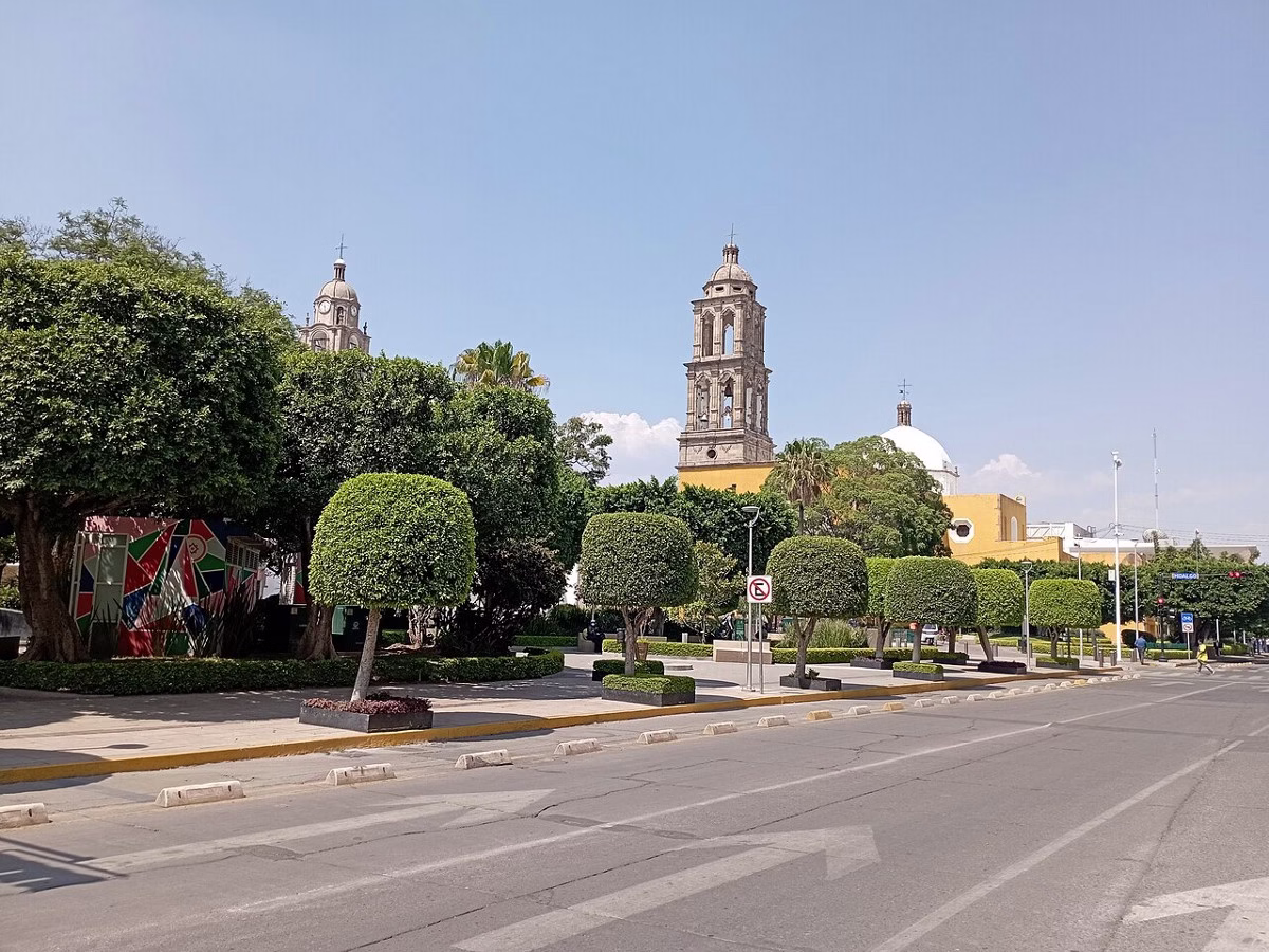 17 corpos são encontrados em uma casa abandonada em cidade histórica no México