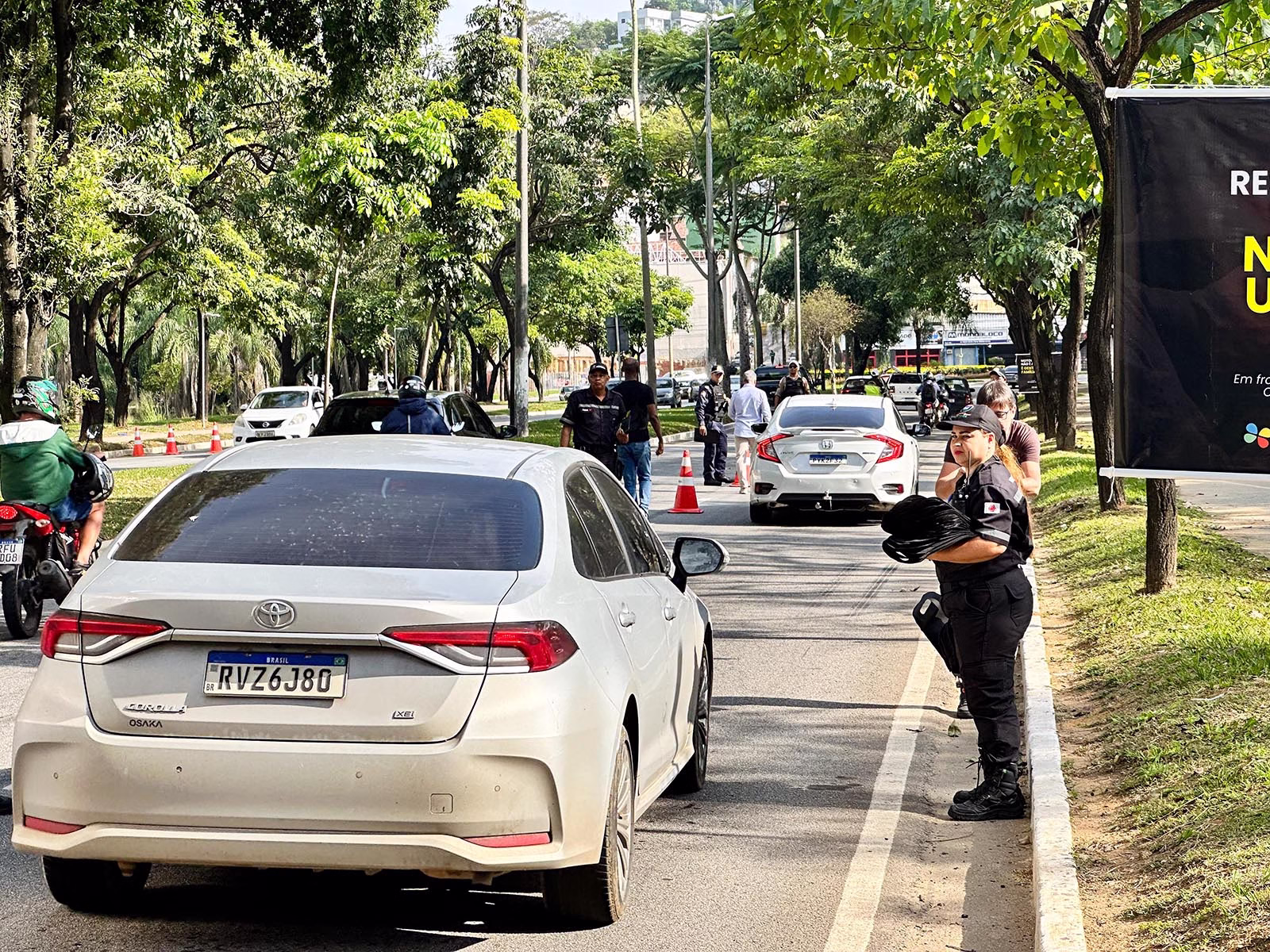Ipatinga faz balanço positivo das ações do Maio Amarelo