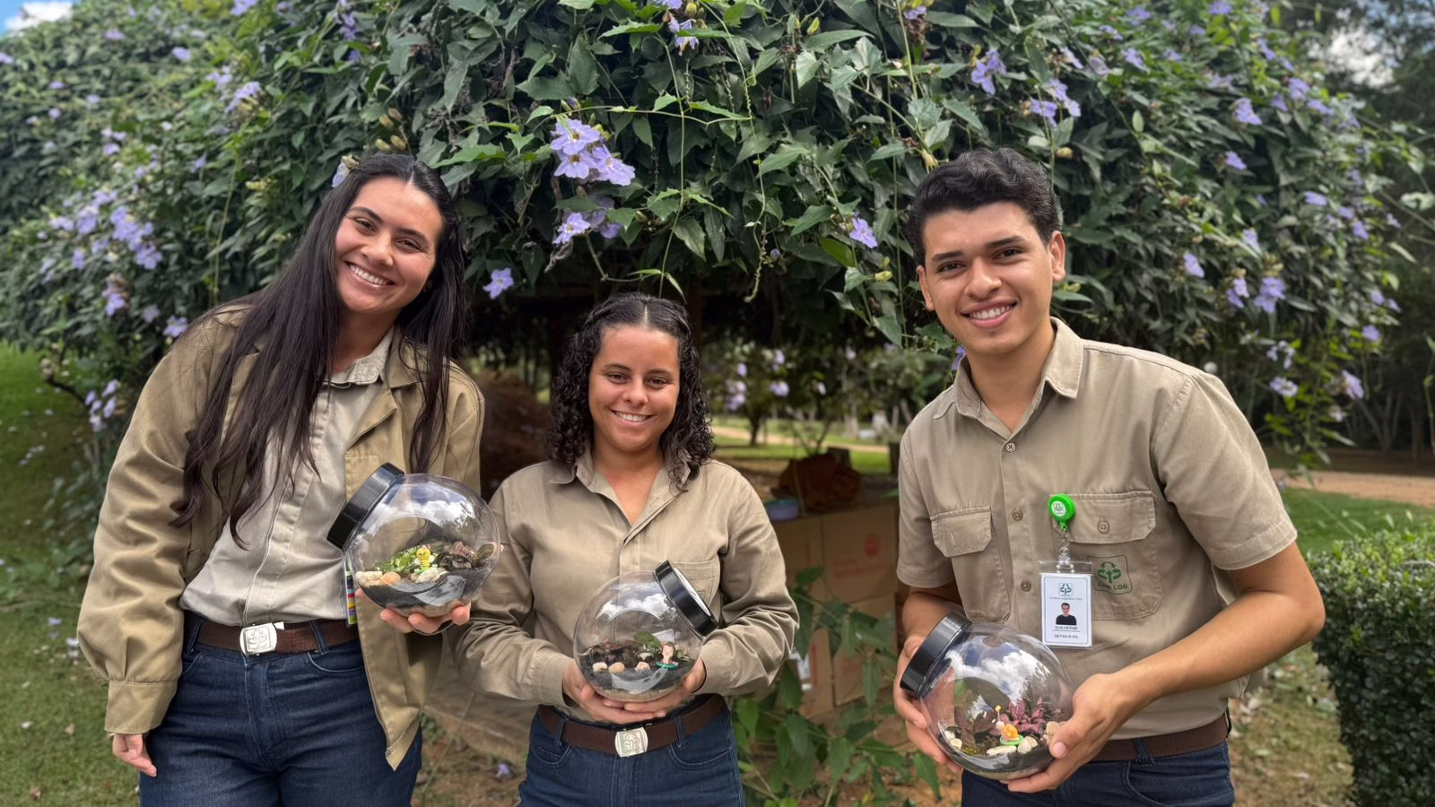 CENIBRA promove conscientização ambiental entre colaboradores