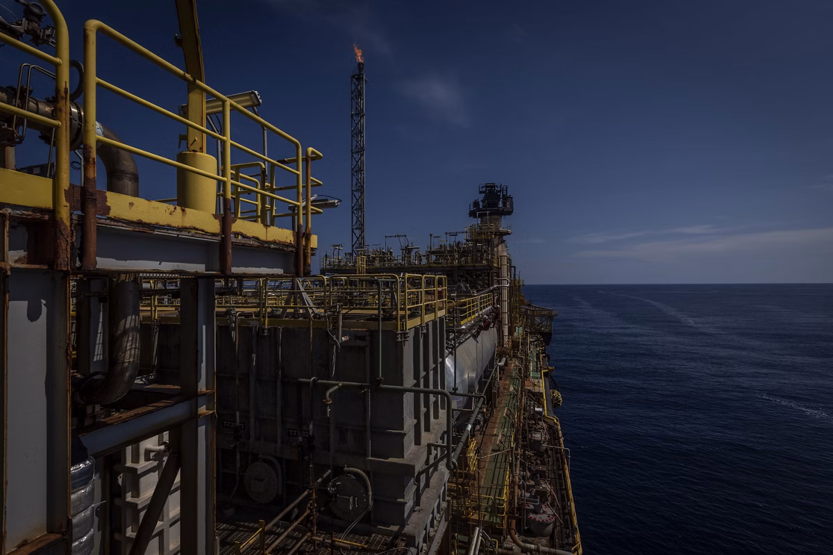 ANP prevê concluir até julho revisão dos preços do petróleo como medida para compensar arrecadação