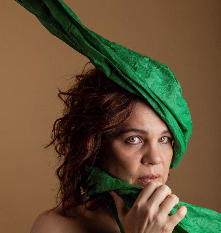 Instituto Usiminas traz espetáculo de teatro com atriz da novela “Pantanal”