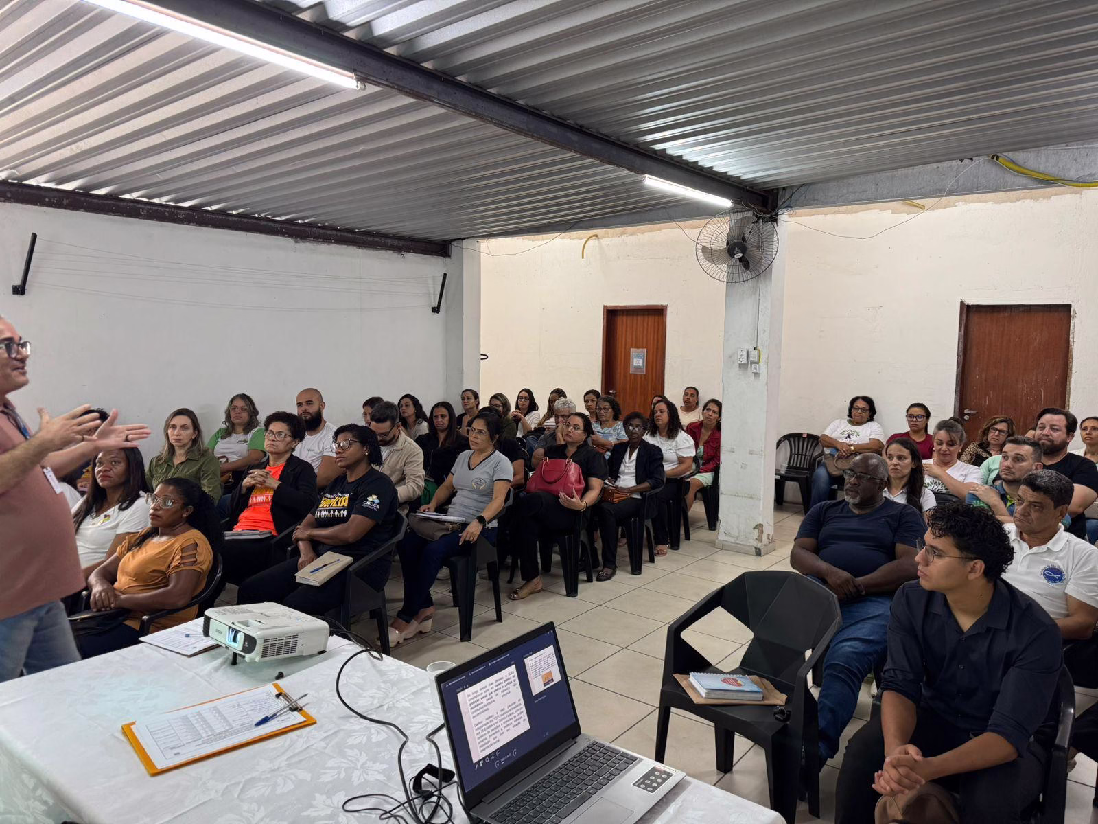 Ipatinga realiza 16ª Conferência Municipal de Assistência Social na próxima segunda e terça-feira