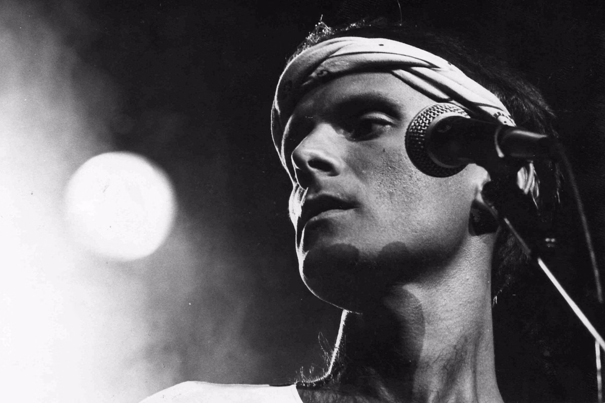 Documentário sobre Cazuza revela lado mais divertido e íntimo do cantor