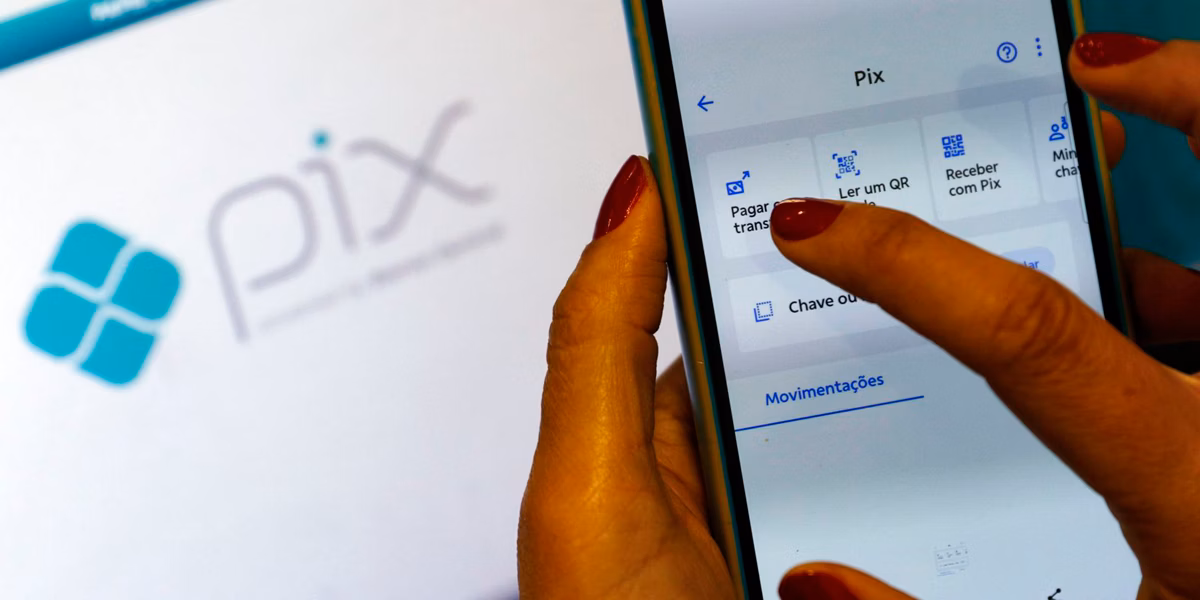 Vazamento de dados pessoais vinculados ao Pix expõe 11 milhões de pessoas